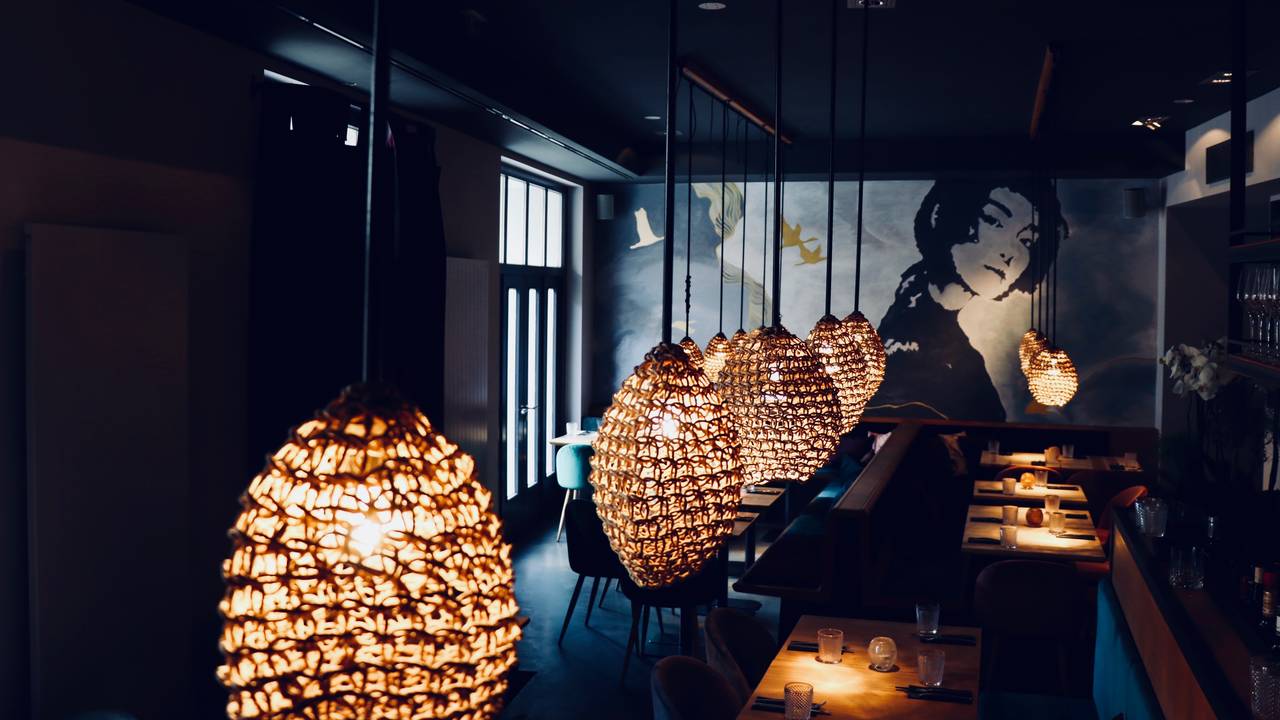 Bi Béo Restaurant - München, BY | OpenTable