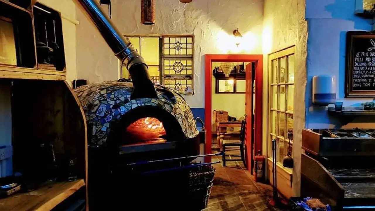 The Rusty Oven, DONEGAL, DONEGAL