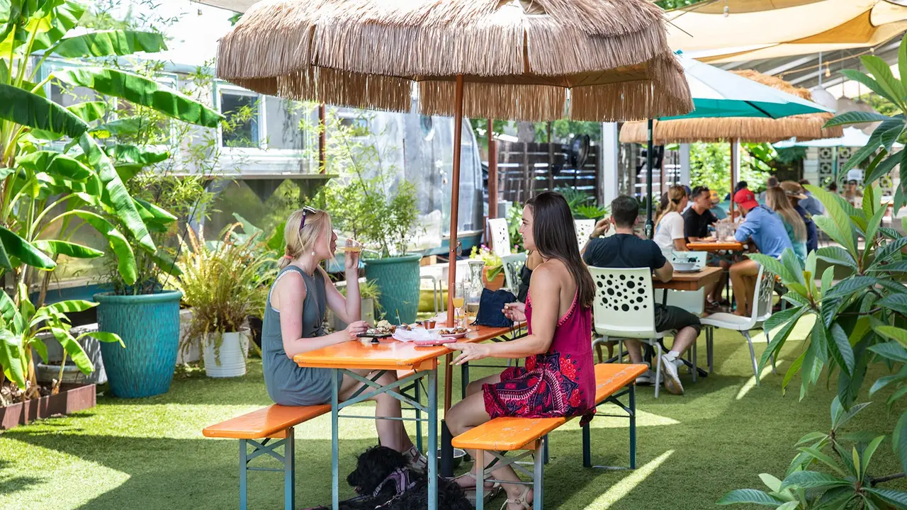 Sawyer & Co. Restaurant Austin, TX OpenTable