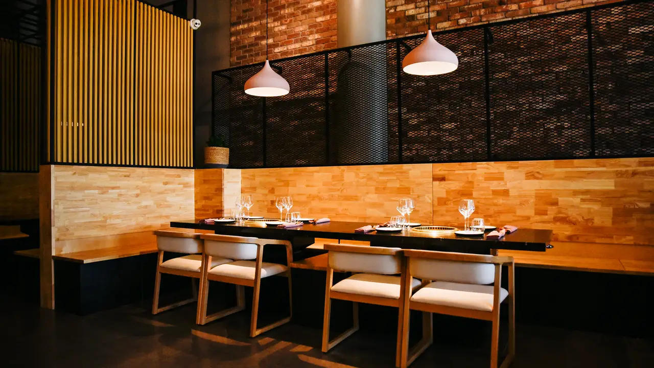 Holu Chicago Restaurant Chicago, IL OpenTable