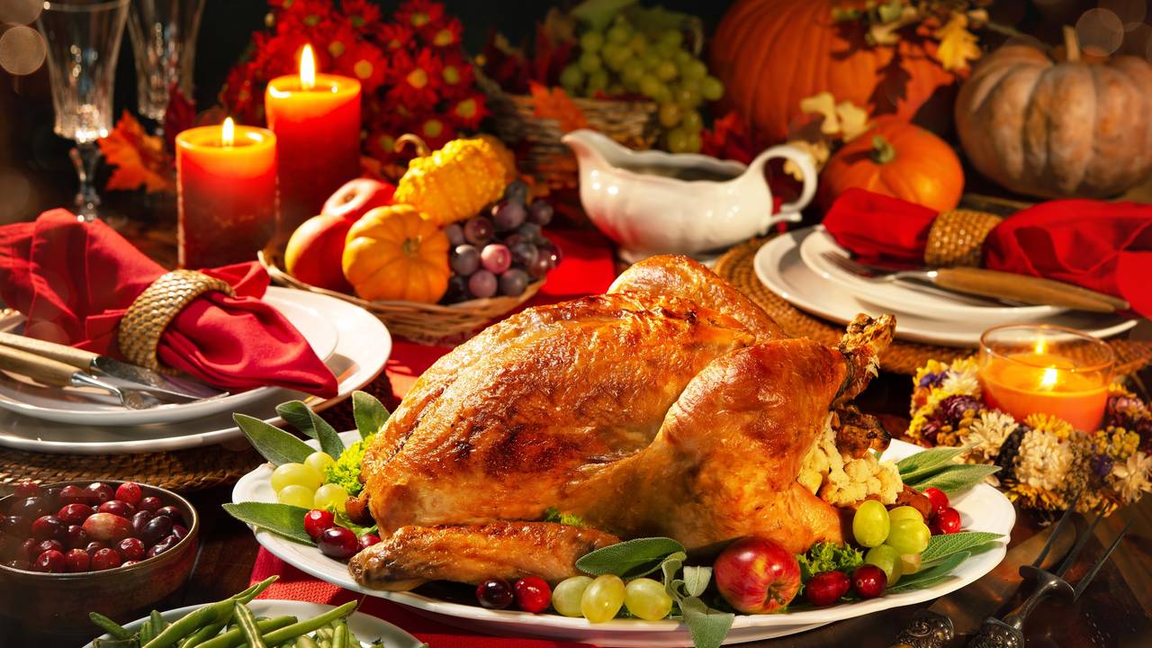 32 Thanksgiving catering winnipeg