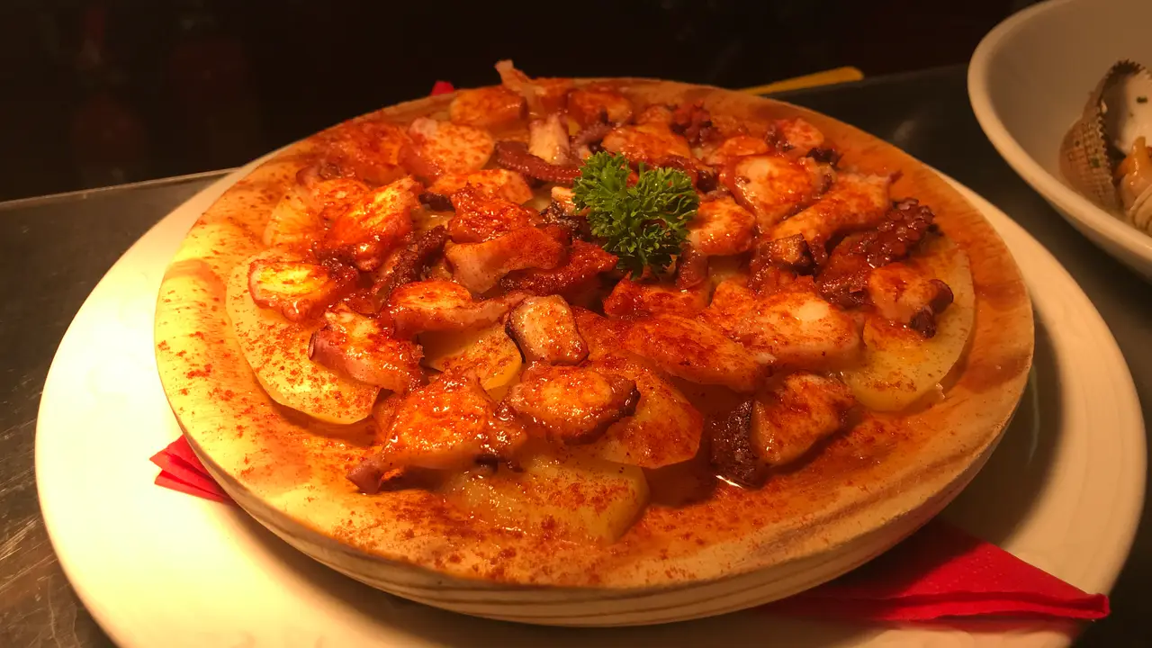 Elena's Tapas Bar and Restaurant Glasgow OpenTable