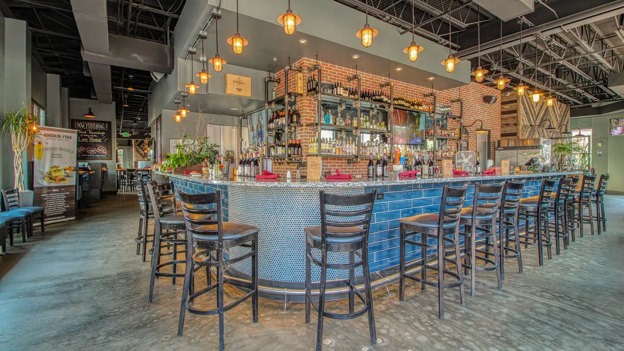 Smokin' Fins Arvada Restaurant Arvada, CO OpenTable