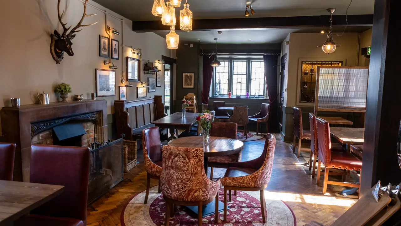 Kings Arms, Monkton Farleigh Restaurant BradfordonAvon, ENG OpenTable