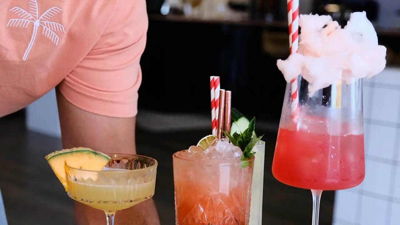 Melon Restaurant Worthing, West Sussex OpenTable