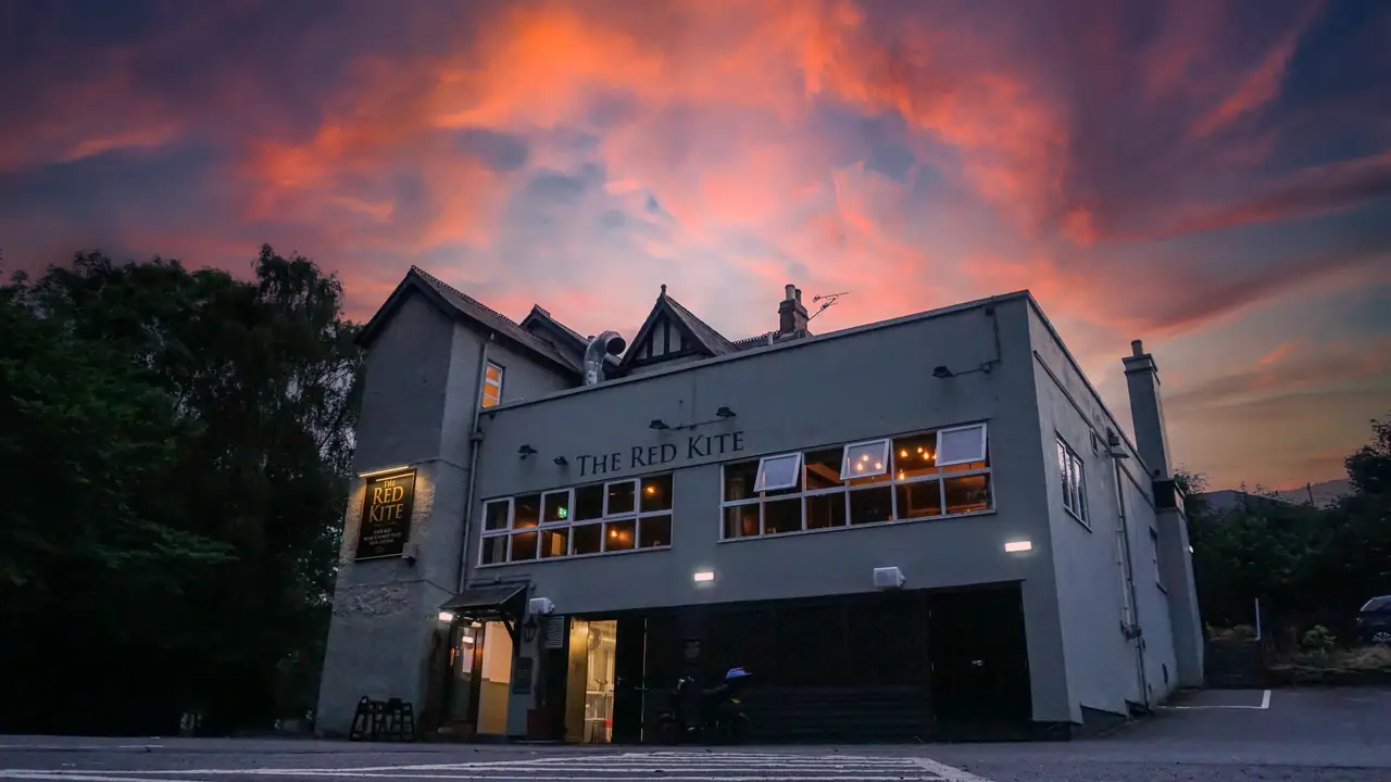 The Red Kite Restaurant BlaydononTyne, County Durham OpenTable
