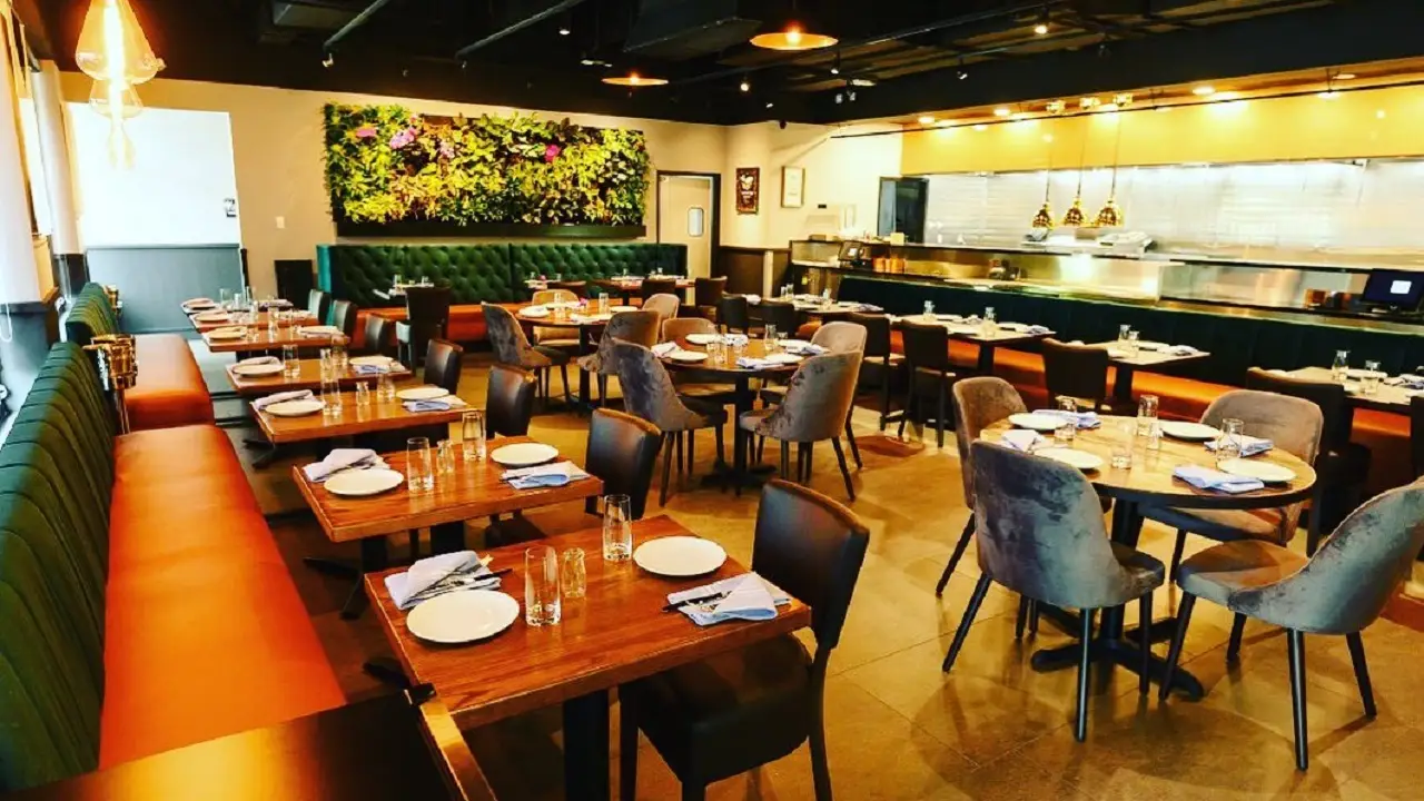Platea Prime Steakhouse & Ceviche Bar Restaurant Pinecrest, FL