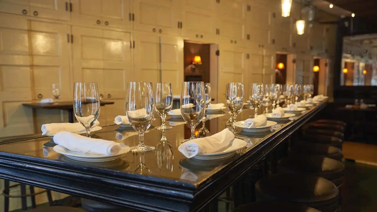 Socarrat Paella Bar Nolita Restaurant New York, NY OpenTable