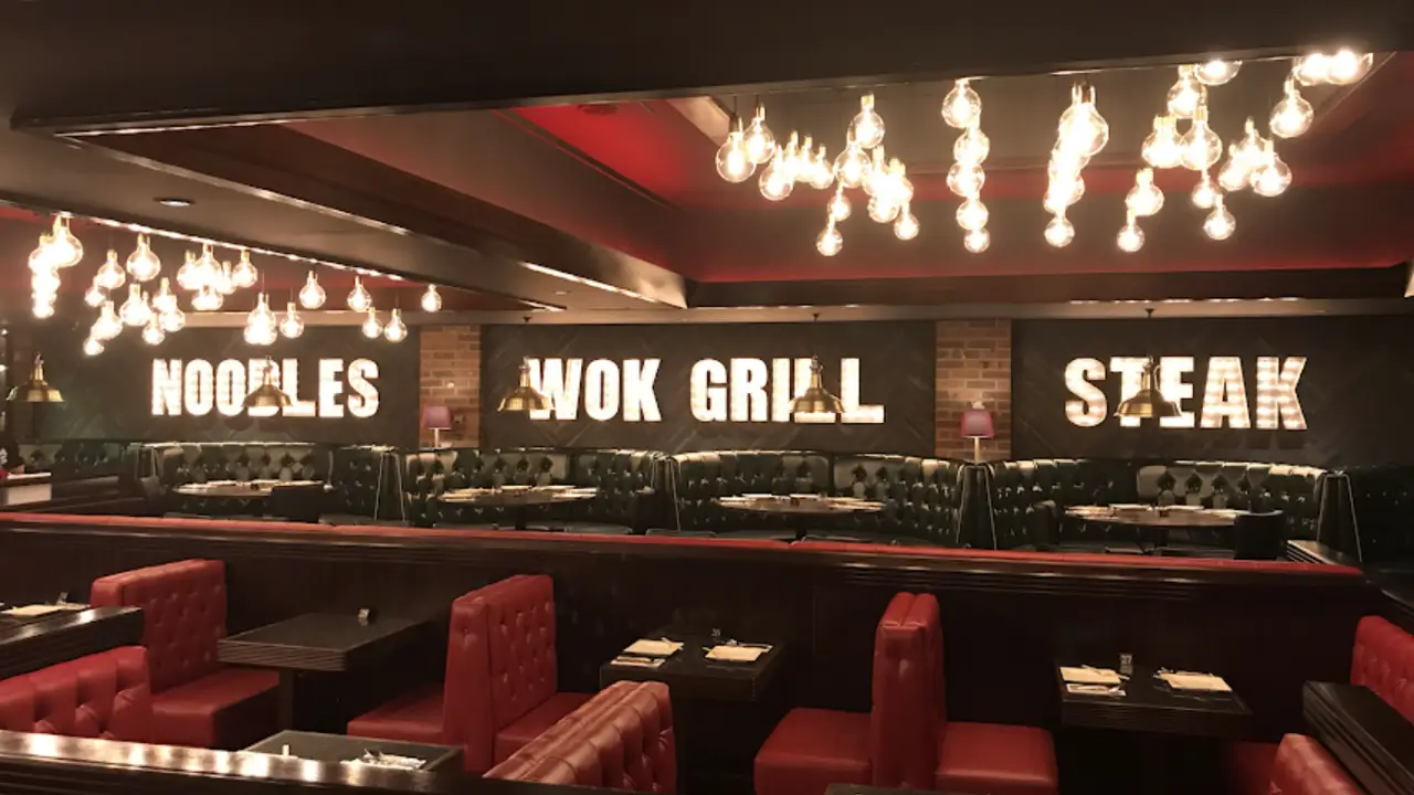 Oodles N'Oodles Coventry Restaurant Coventry, , Warwickshire OpenTable