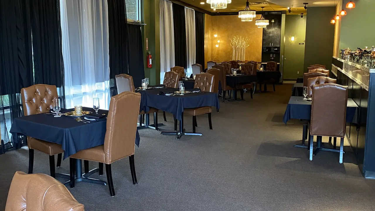 Fondue 152 Restaurant Cameron Park, CA OpenTable