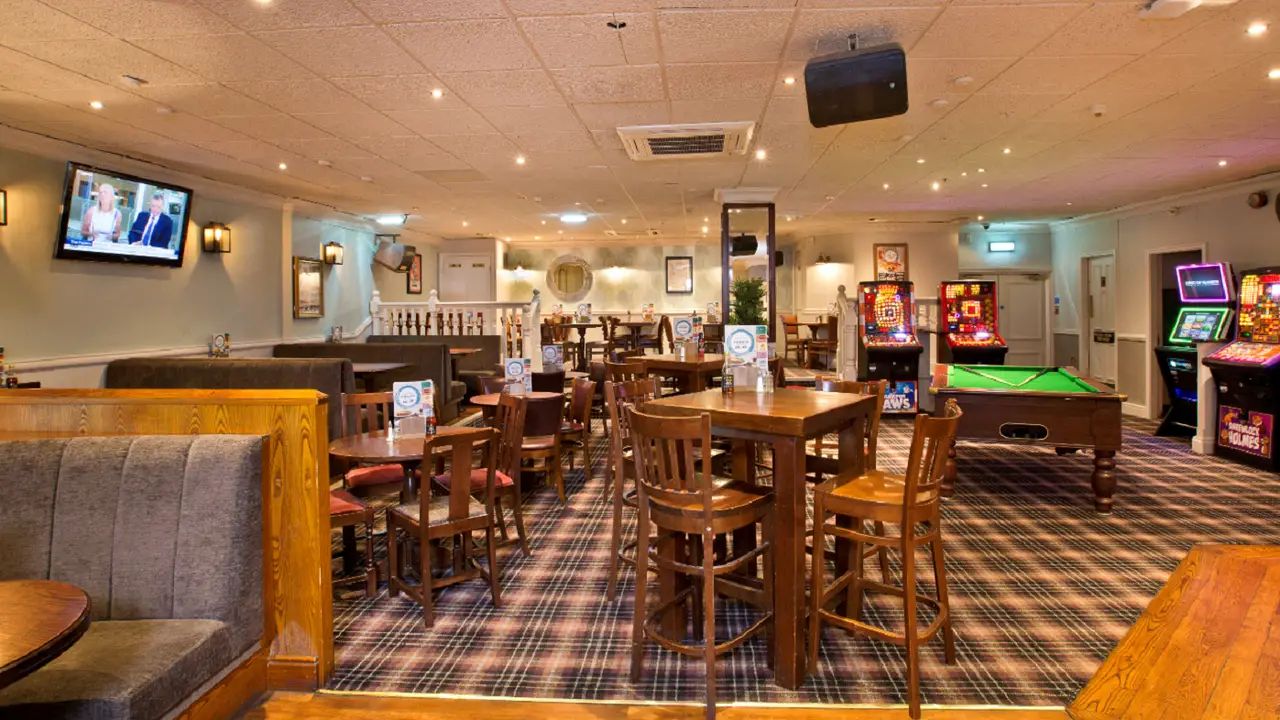 Oasis Washington Restaurant - Washington, Tyne and Wear | OpenTable