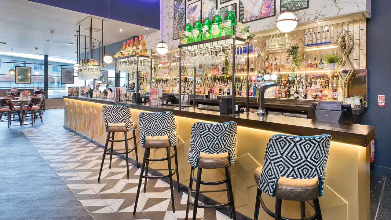 Slug & Lettuce Durham Restaurant Durham, Durham OpenTable