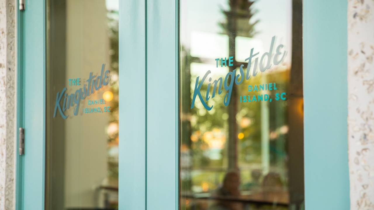 The Kingstide Restaurant - Charleston Sc Opentable