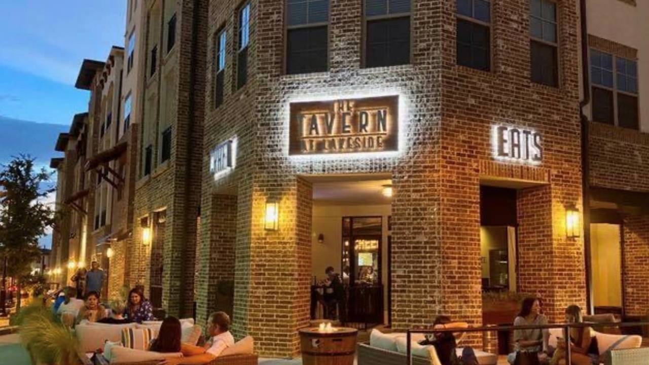 Lakeside Restaurants Flower Mound Tx Best Flower Site