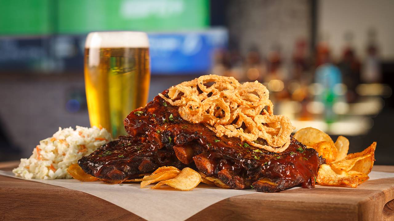 The Playbook Sports Bar Grill Restaurant Richmond Va Opentable