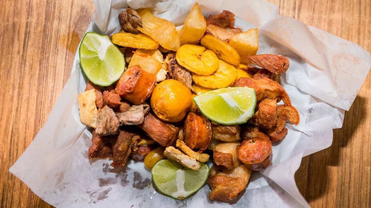 CASA COLOMBIA, Austin - Menu, Prices & Restaurant Reviews