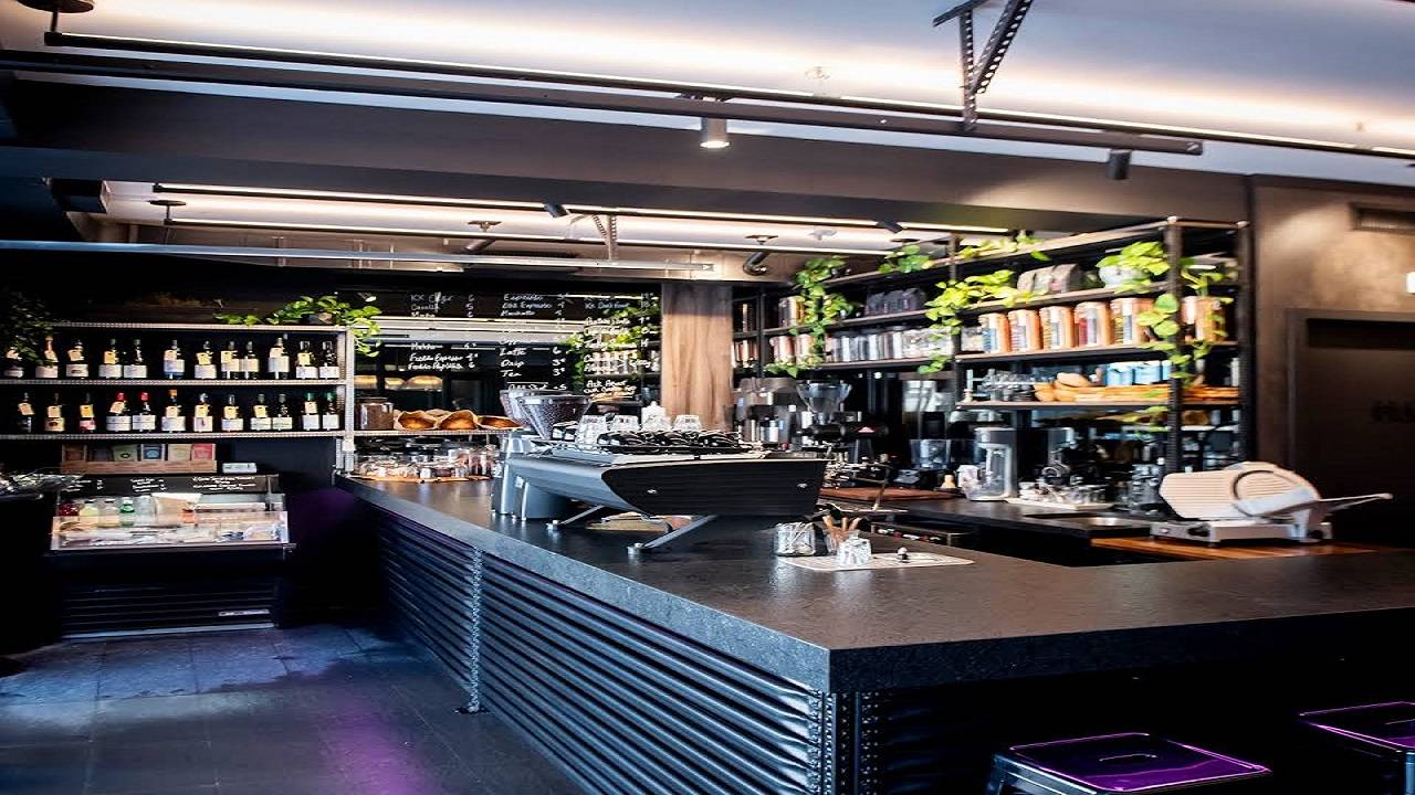 KX Coffee & Wine Bar Restaurant - Toronto, ON | OpenTable