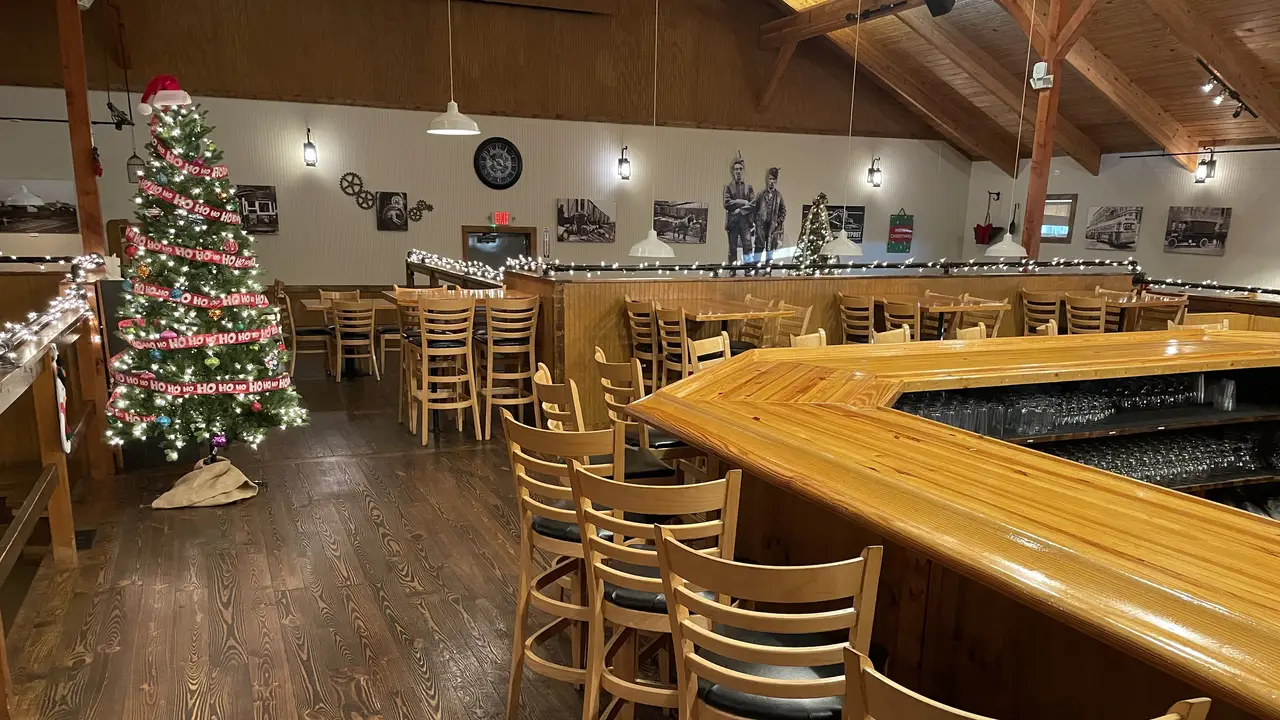 Restaurante Breaker Brewing Outpost Archbald Archbald, PA OpenTable