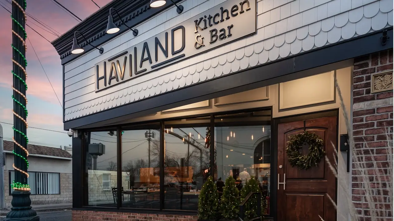 haviland kitchen and bar east rockaway