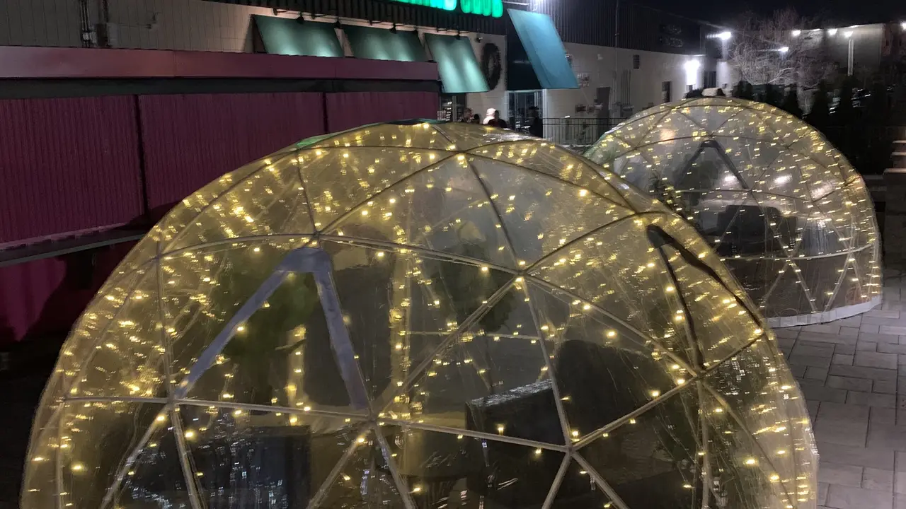 Restaurante Boston Billiard Club & Casino Nashua, , NH OpenTable