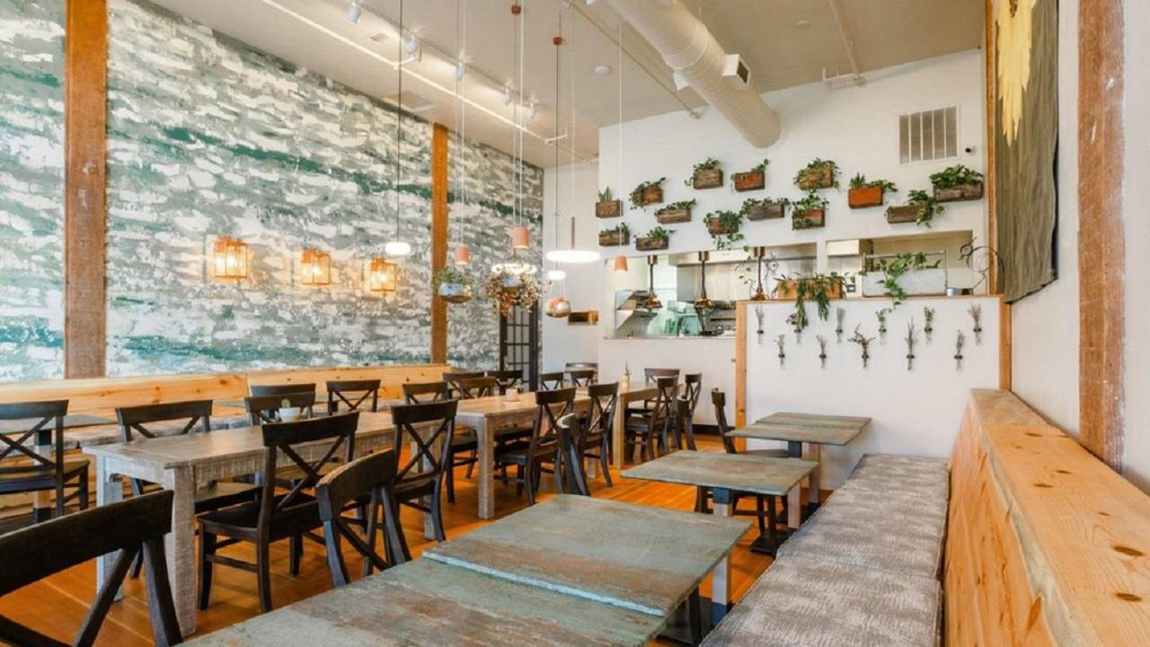 Terra Kitchen Restaurant - Redmond, OR | OpenTable