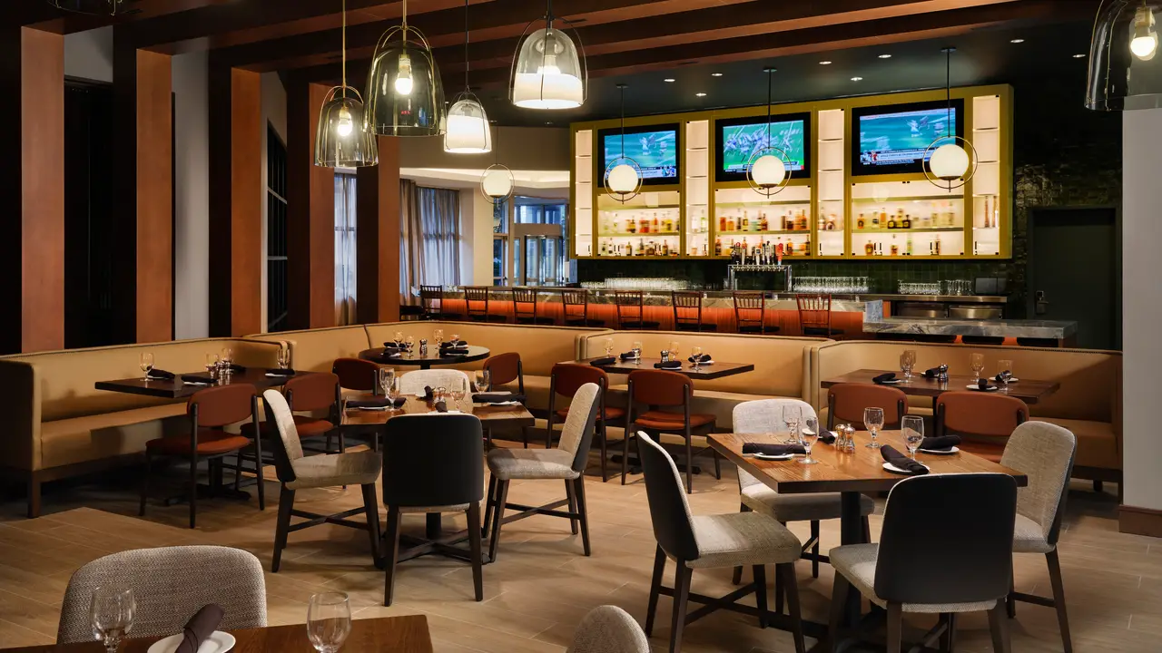 RedEye Southern Kitchen Restaurant Hapeville, GA OpenTable