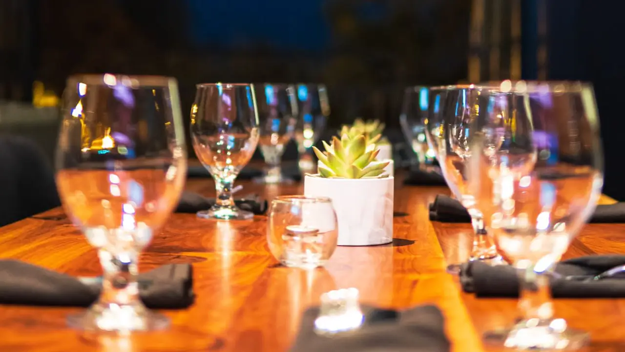 Cantina 31 by Limón y Sal Restaurant Ventura, CA OpenTable