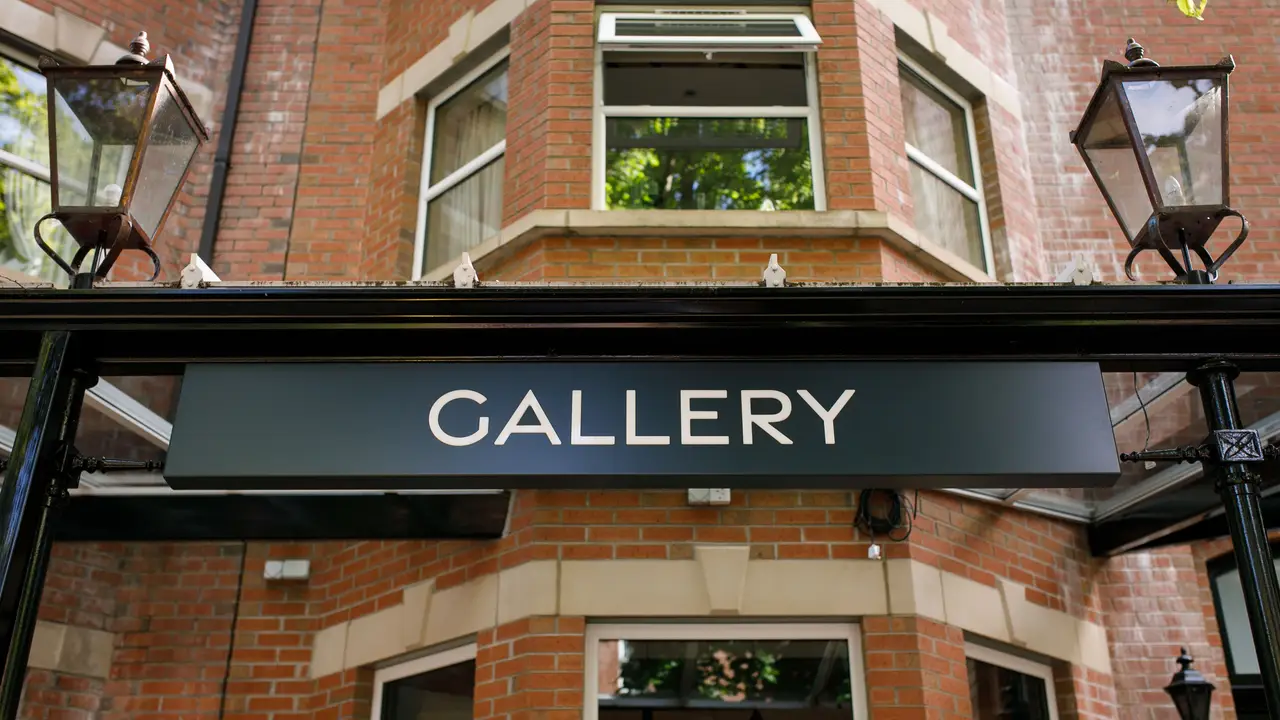Gallery, Belfast, 