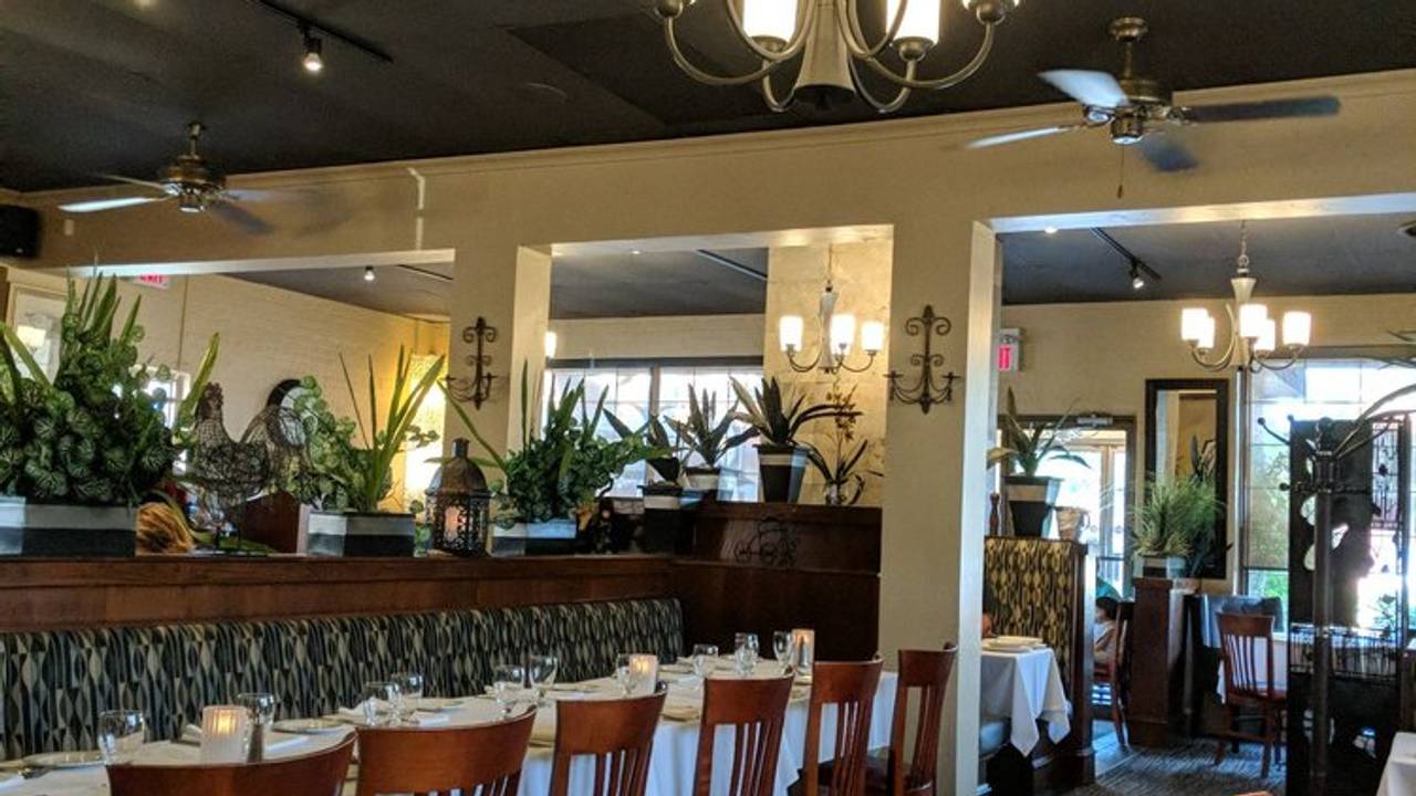 Sandstone Grillhouse Restaurant - Niagara Falls, ON | OpenTable