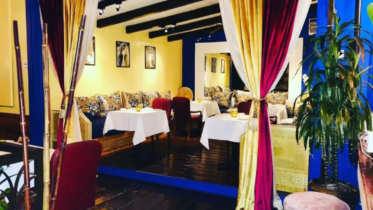 Casablanca Moroccan Kitchens Restaurant - Los Angeles, CA | OpenTable