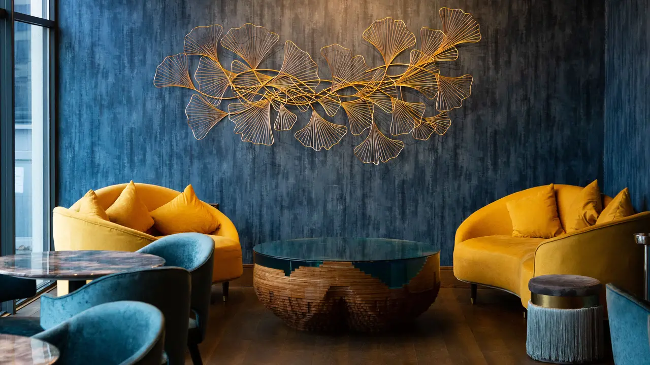 Restaurante Blue Jasmine Southampton, , Hampshire OpenTable