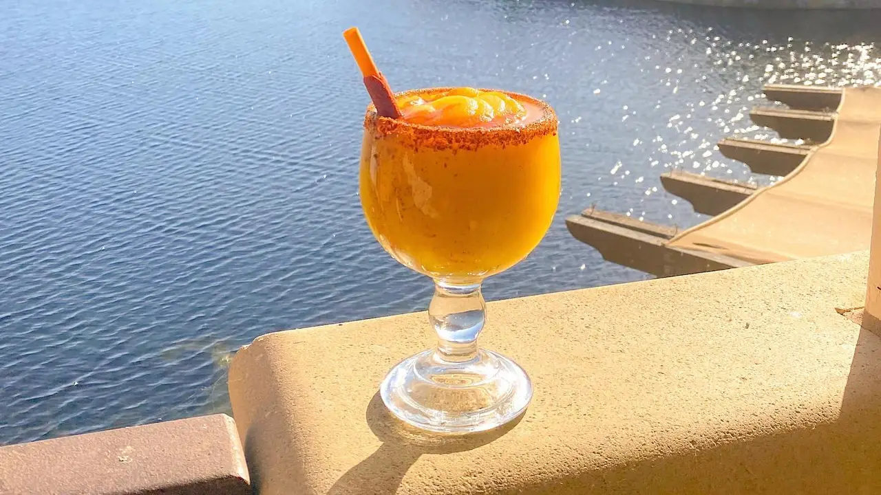 Restaurante Capitola Bar & Grill Capitola, , CA OpenTable