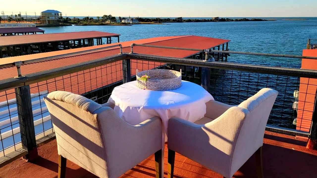 Waterman's Restaurant Galveston, TX OpenTable