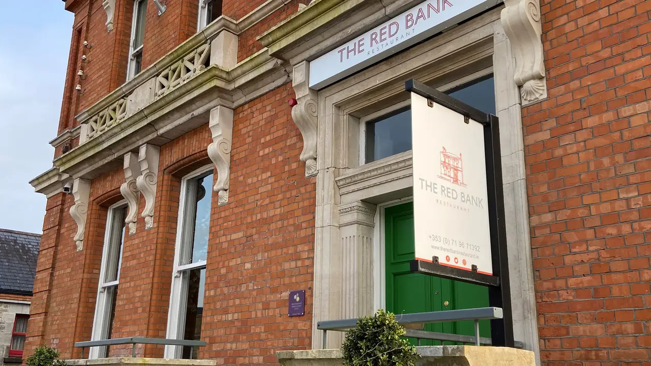 The Red Bank Restaurant - CARRICK-ON-SHANNON, County Leitrim | OpenTable