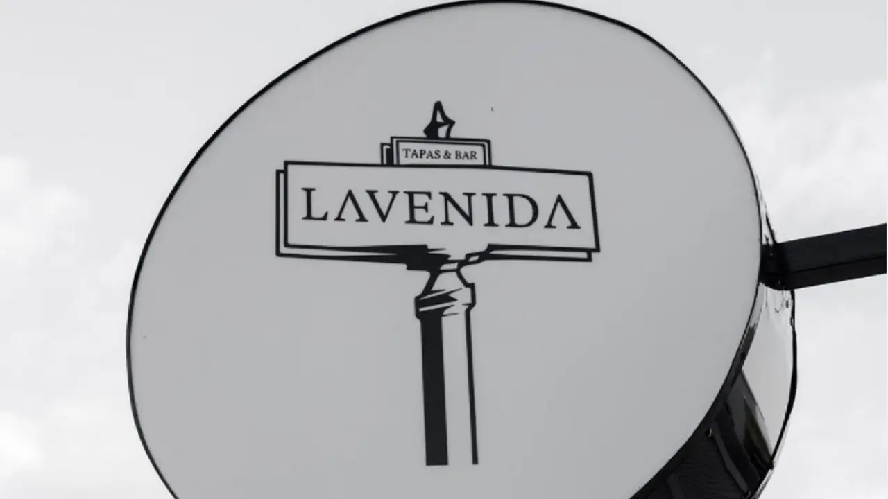 Lavenida Tapas Bar, San Juan, PR Lavenida Tapas Bar, San Juan, PR