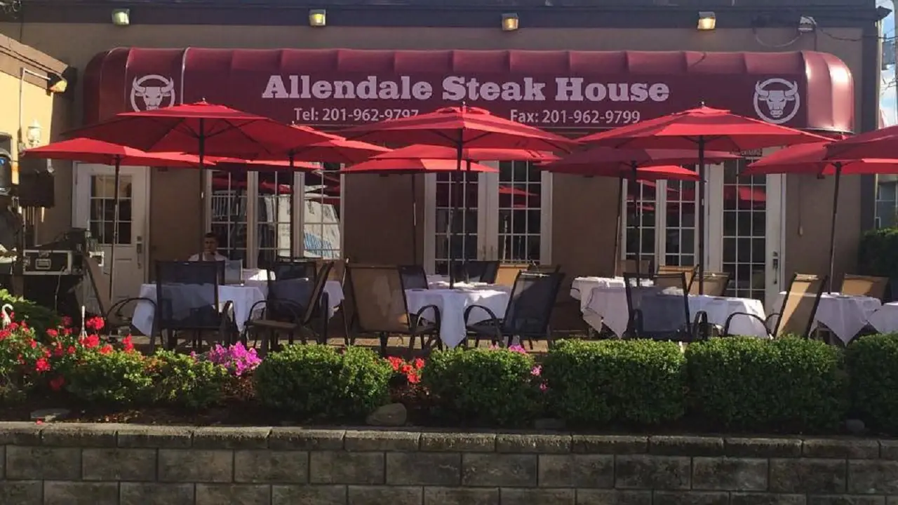 Allendale Steakhouse Restaurant - Allendale, NJ | OpenTable