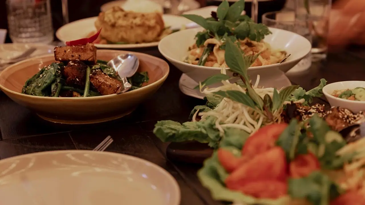 Restaurant Sway Thai Fusion + Bar Tweed Heads South, , AUNSW OpenTable