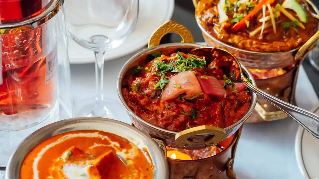 RamaKrishna Indian Restaurant Ottawa, ON OpenTable