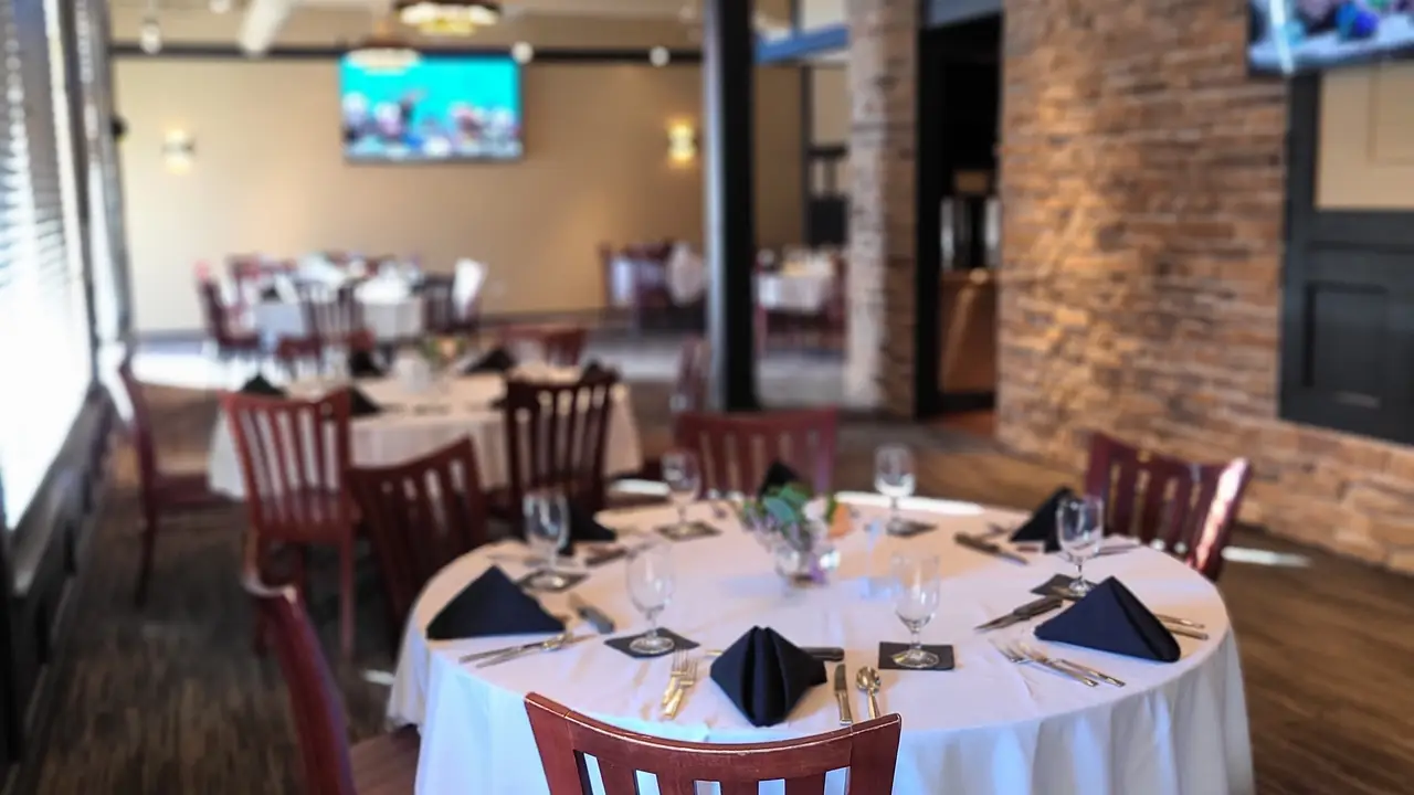 Restaurante Copper Fox Geneva, IL OpenTable