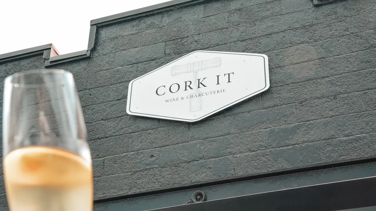 Cork It Buford Wine and Charcuterie Buford Restaurant Buford, , GA