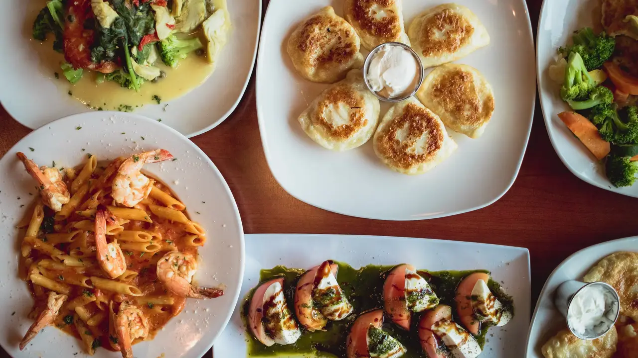 Marcus Bar & Grill Restaurant Shelby Township, MI OpenTable