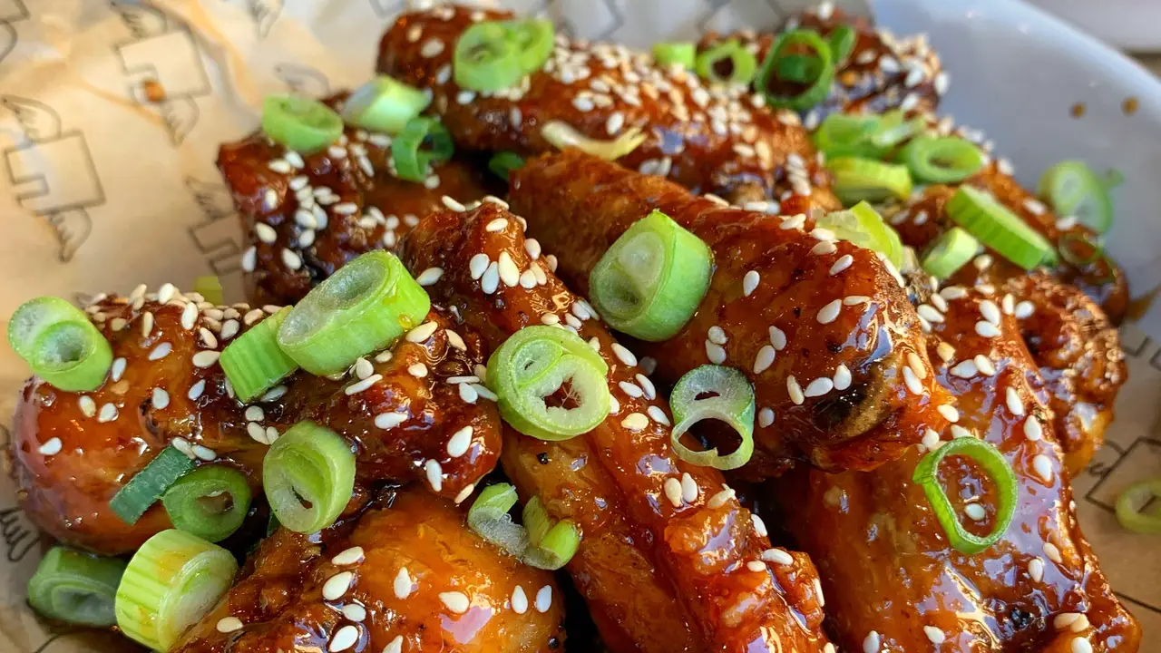 Wing Shack Co Bromley Restaurant Bromley, Greater London OpenTable