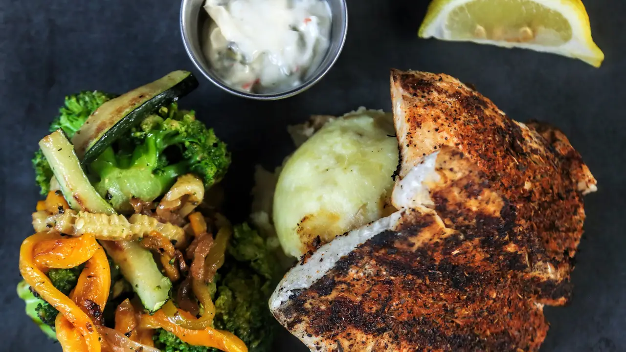 Restaurante The Seaside Bar Bonita Springs, , FL OpenTable