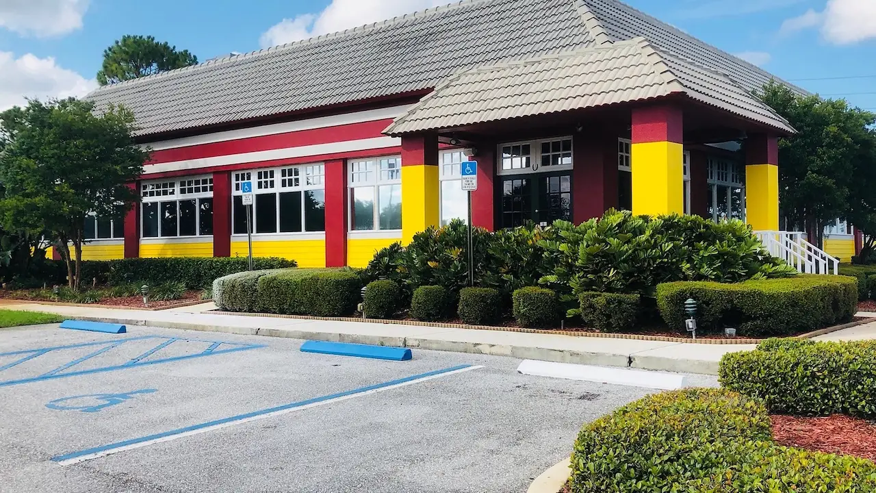 Restaurante Casa Amigos Authentic Mexican Restaurant - Port Saint Lucie