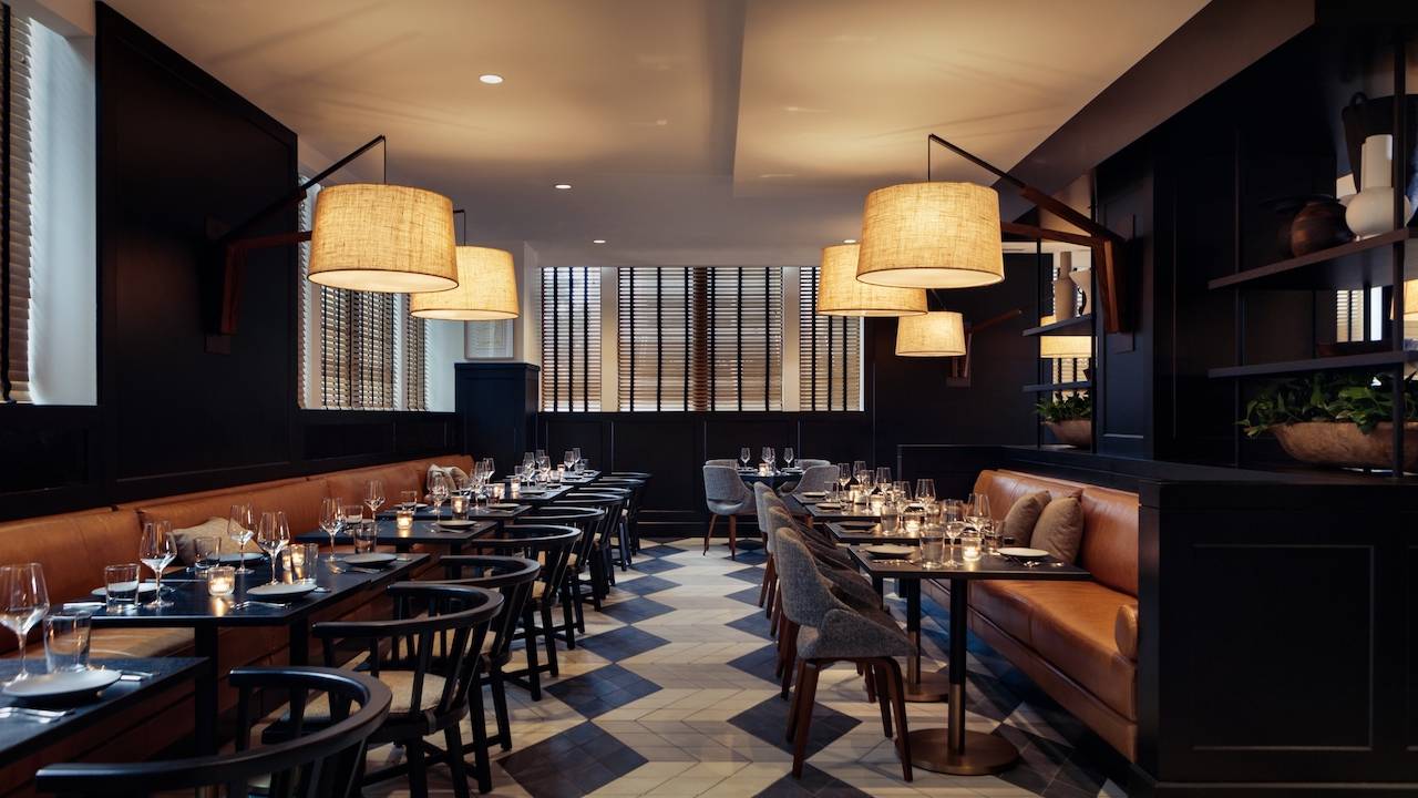 Il Modo at. The Kimpton Harper Hotel Restaurant - Fort Worth, TX | OpenTable