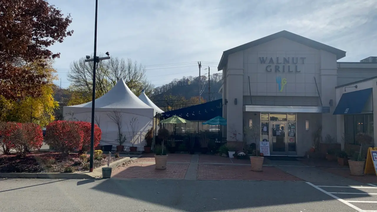 Walnut Grill Fox Chapel Restaurant Pittsburgh, , PA OpenTable