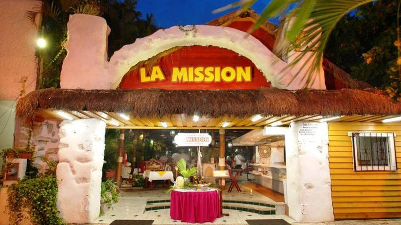 La Mission - Cozumel Restaurant - Cozumel, ROO | OpenTable