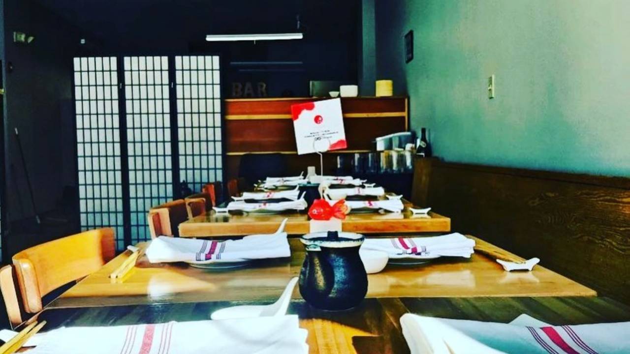 Yozakura Sushi Restaurant New Bedford MA OpenTable