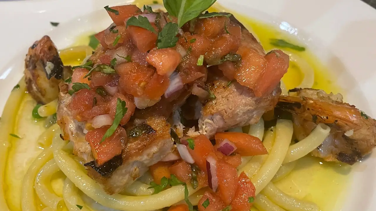 Allora by Da Soli Restaurant Marlton, , NJ OpenTable