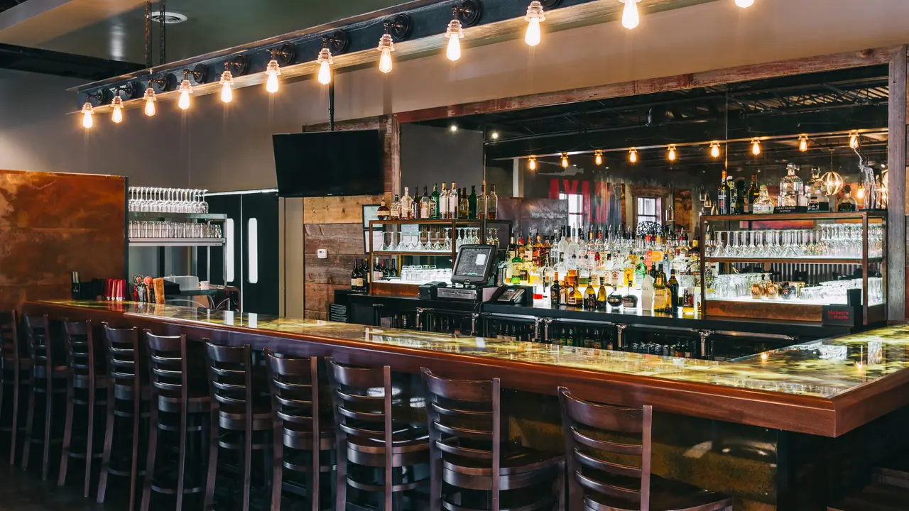 C.A.Y.A. Smoke House Grill Restaurant Wolverine Lake, MI OpenTable